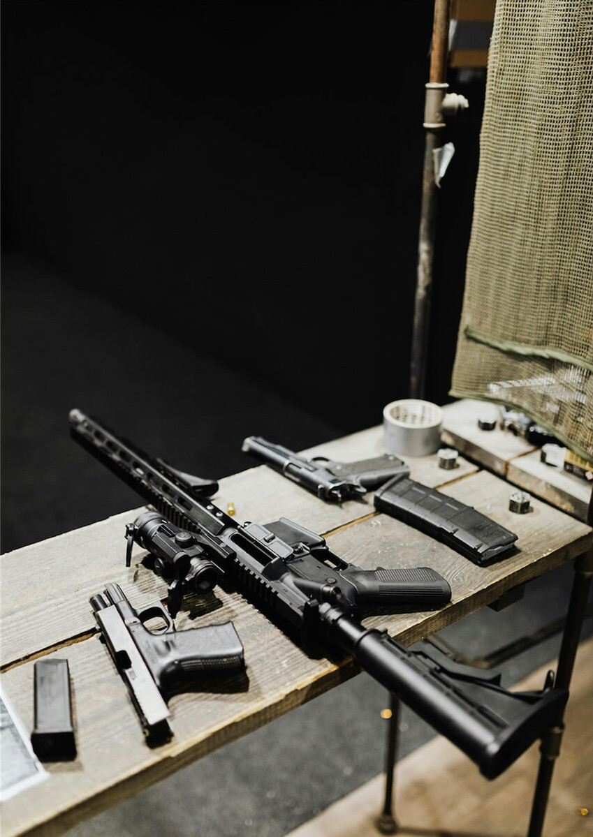 Carousel Cost-effective maintenance