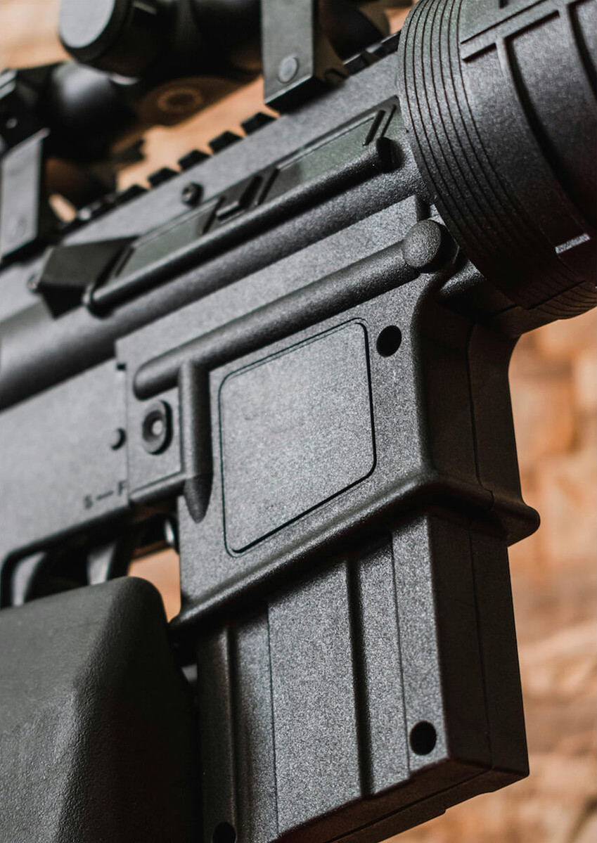 Carousel Enhanced equipment longevity